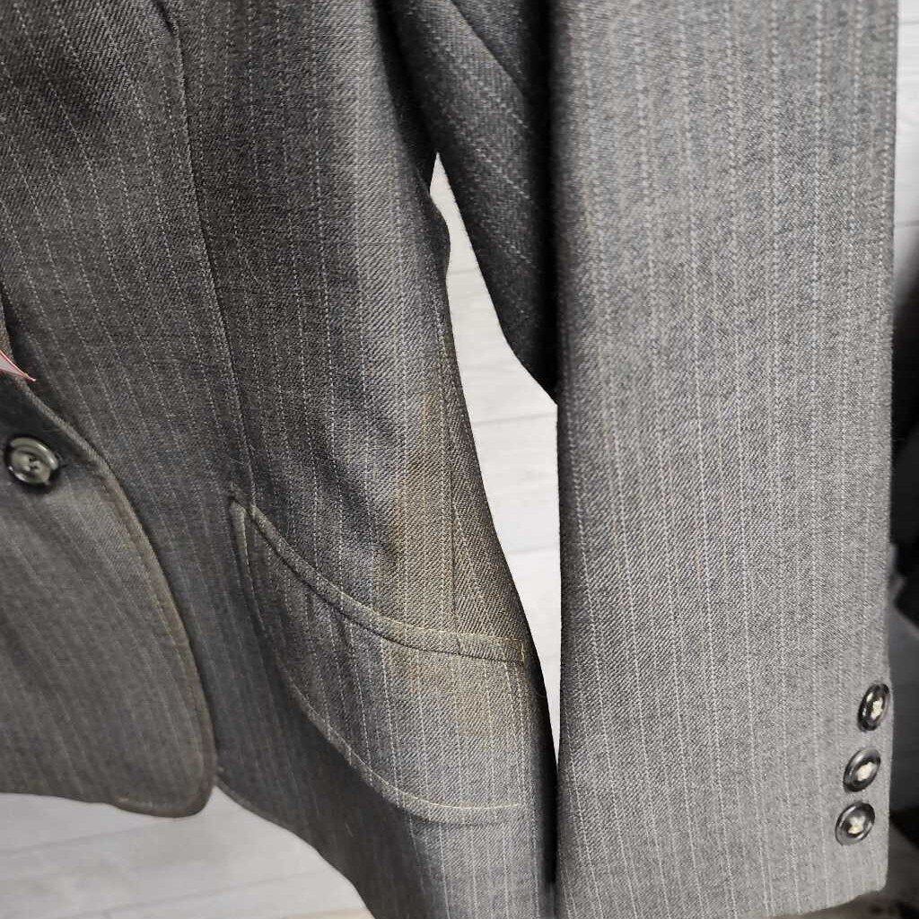 Youth hunt coat