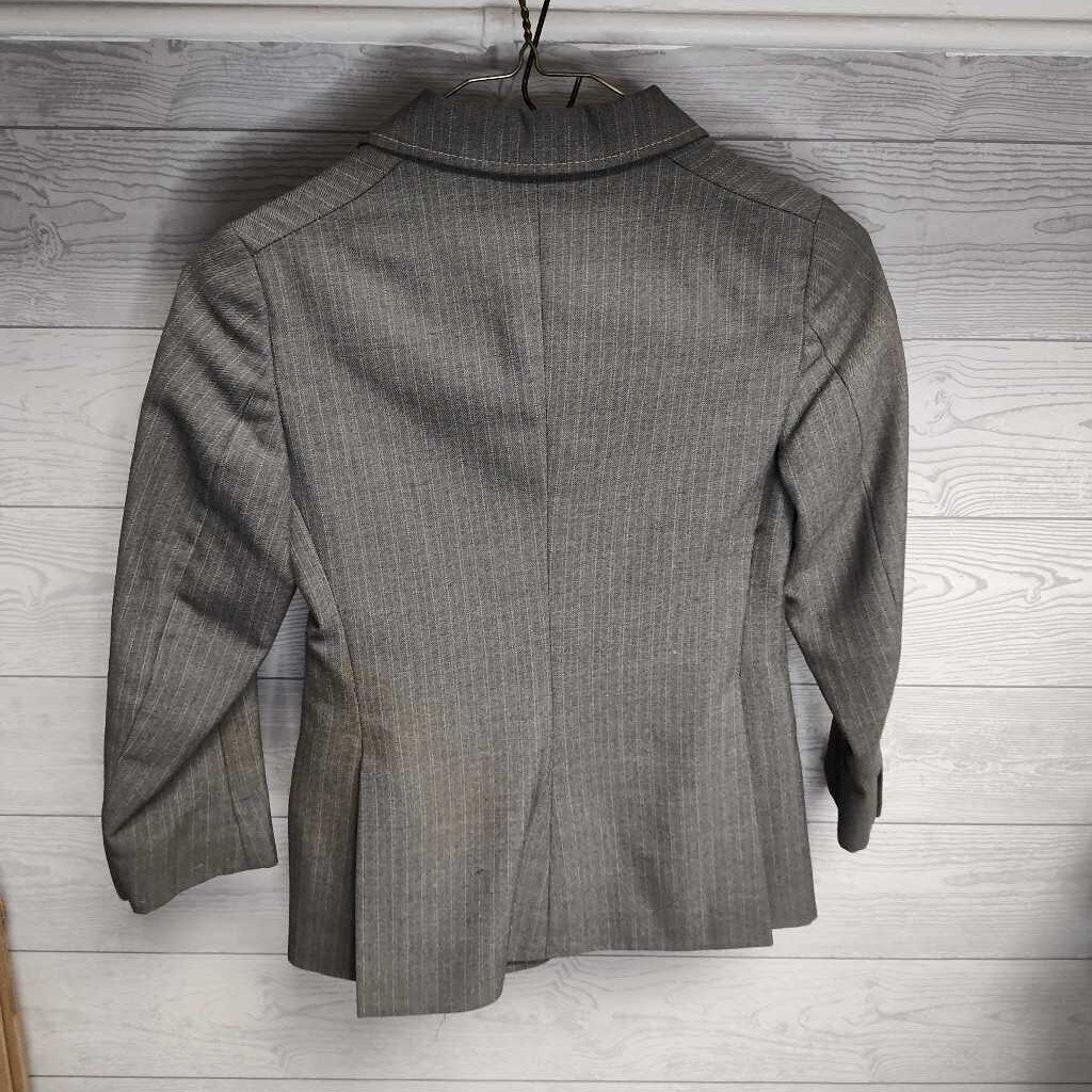 Youth hunt coat