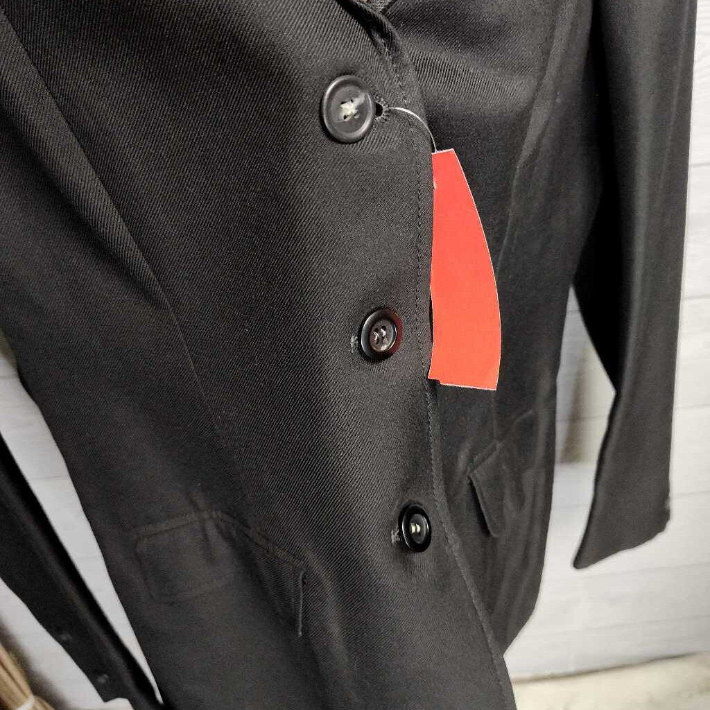 Hunt coat