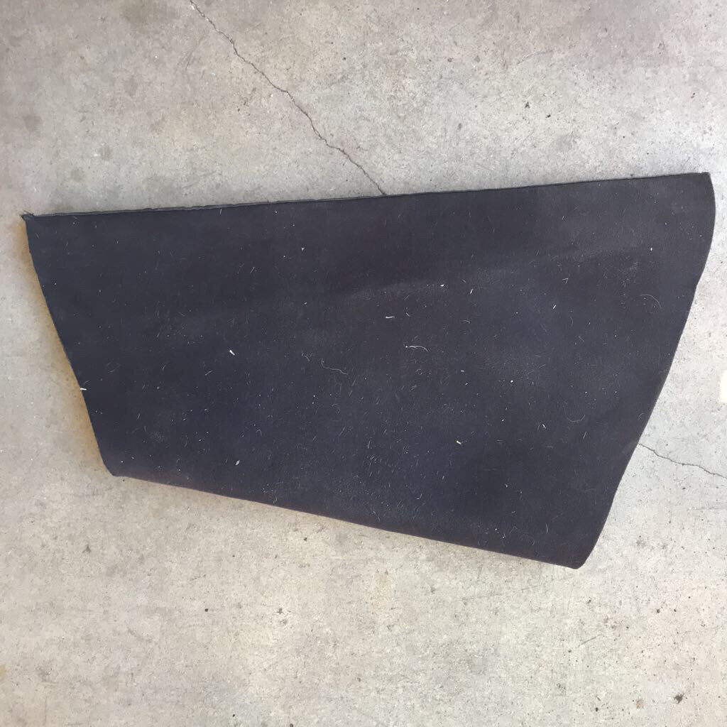 Neck sweat with attachments