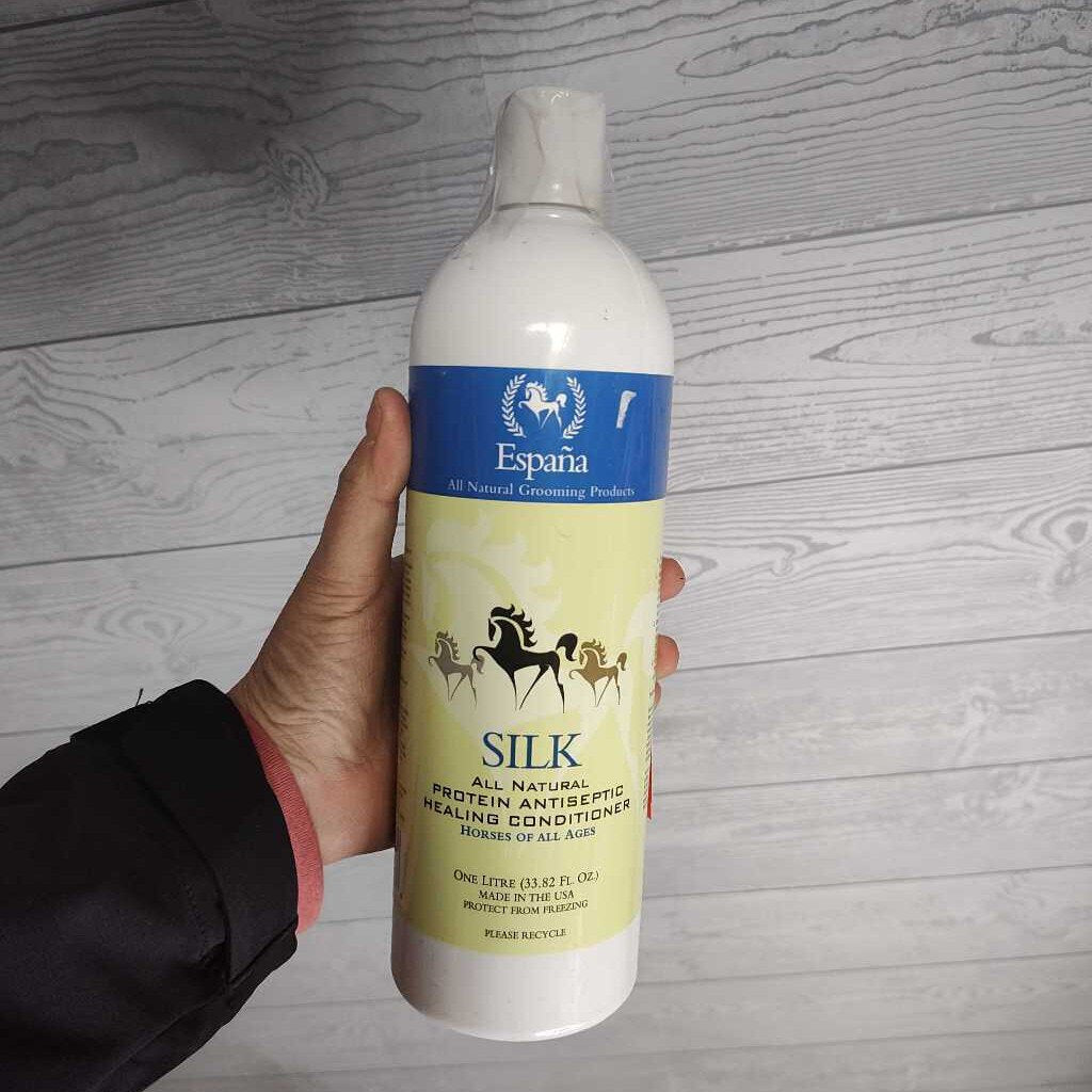 Antiseptic Conditioner