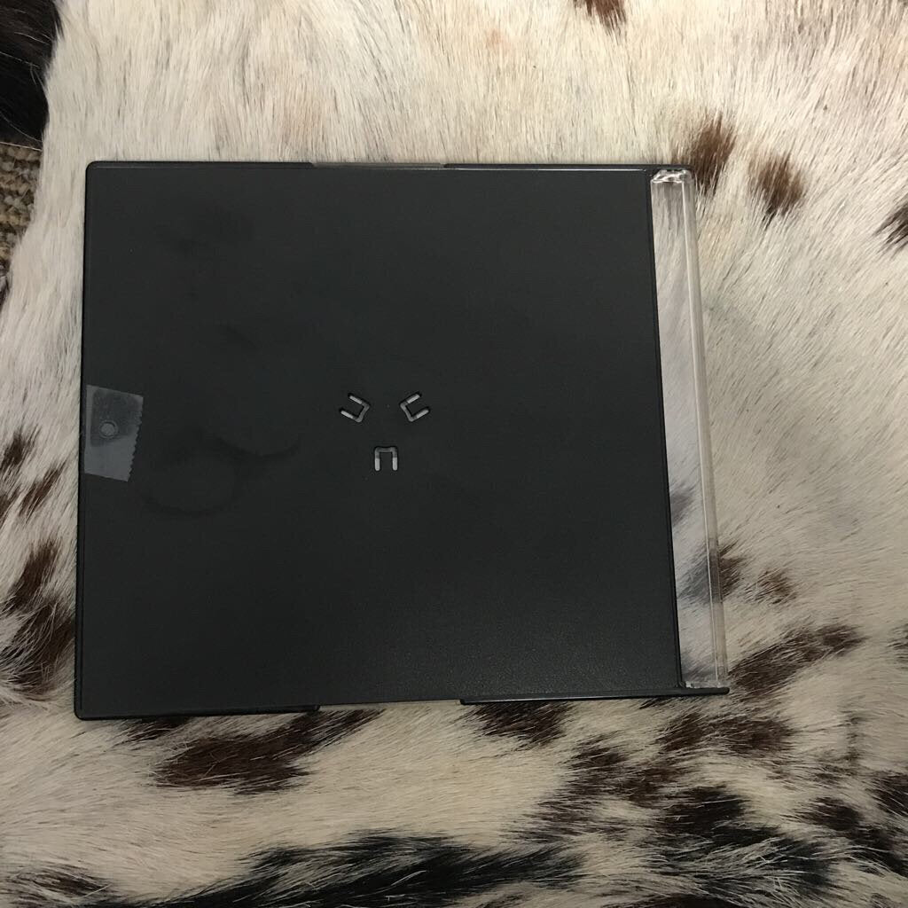 Vaquero- DVD