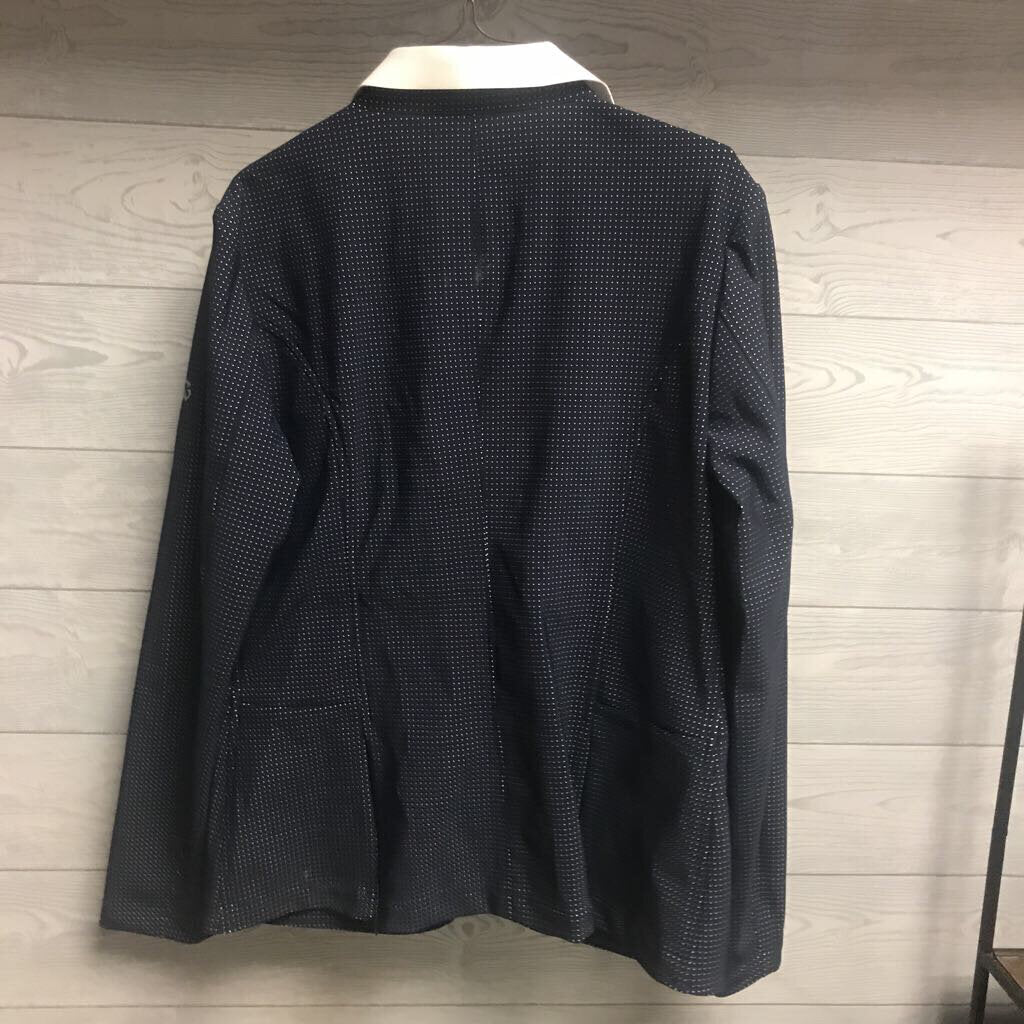 Hunt coat- weather tech- adult