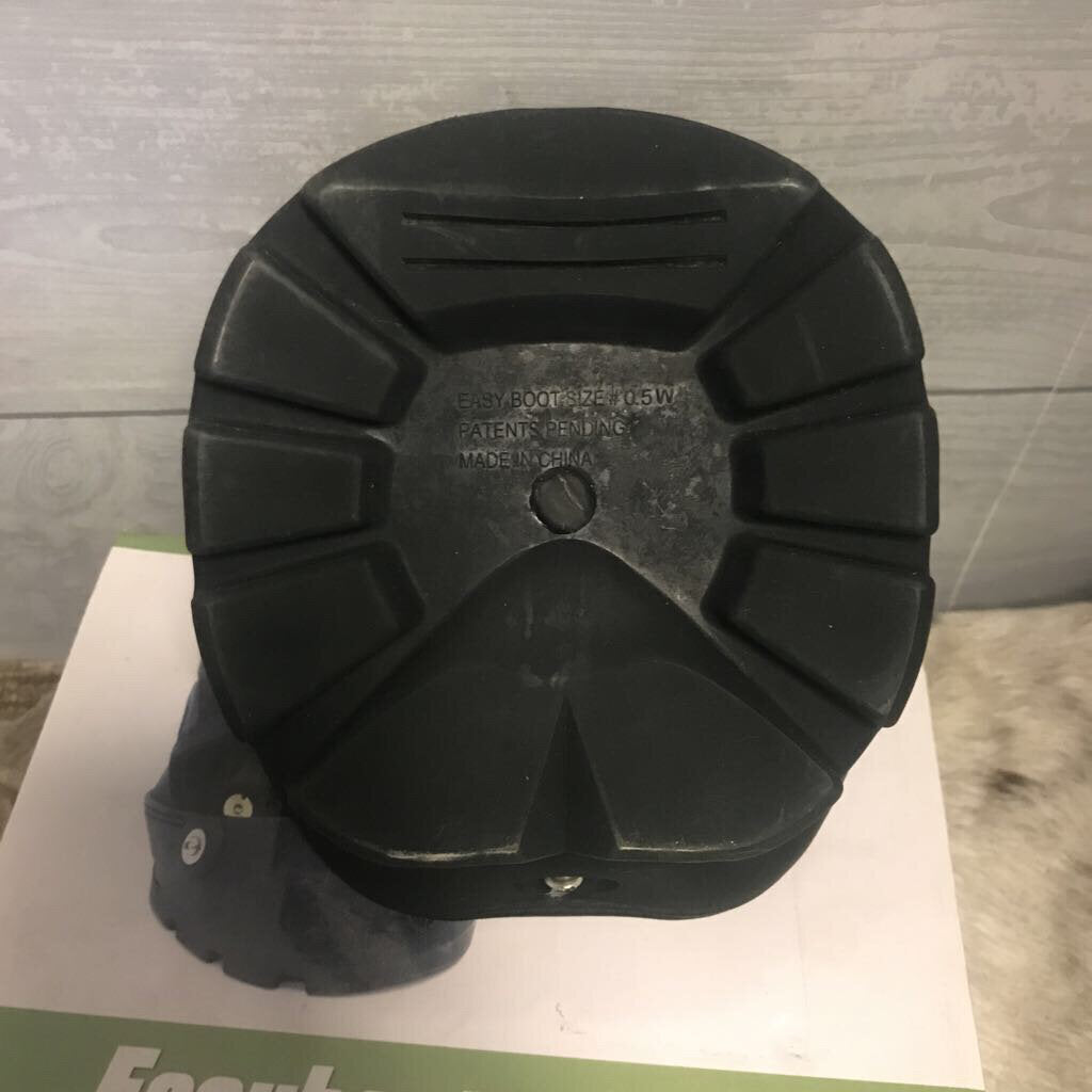 Easy boot Glove