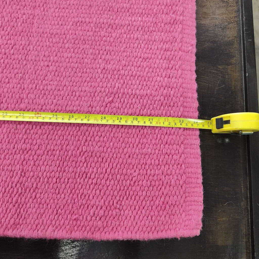 Western pad cover