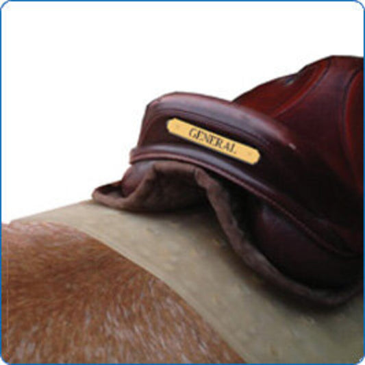 Saddle plate (1)
