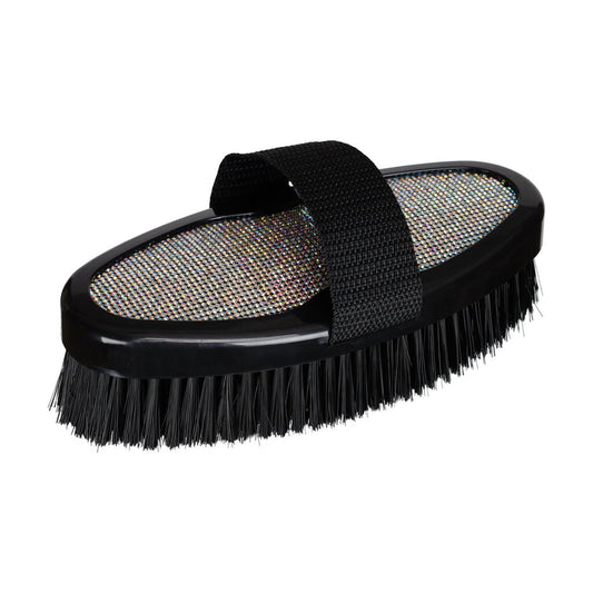 Rhinestone Body Brush