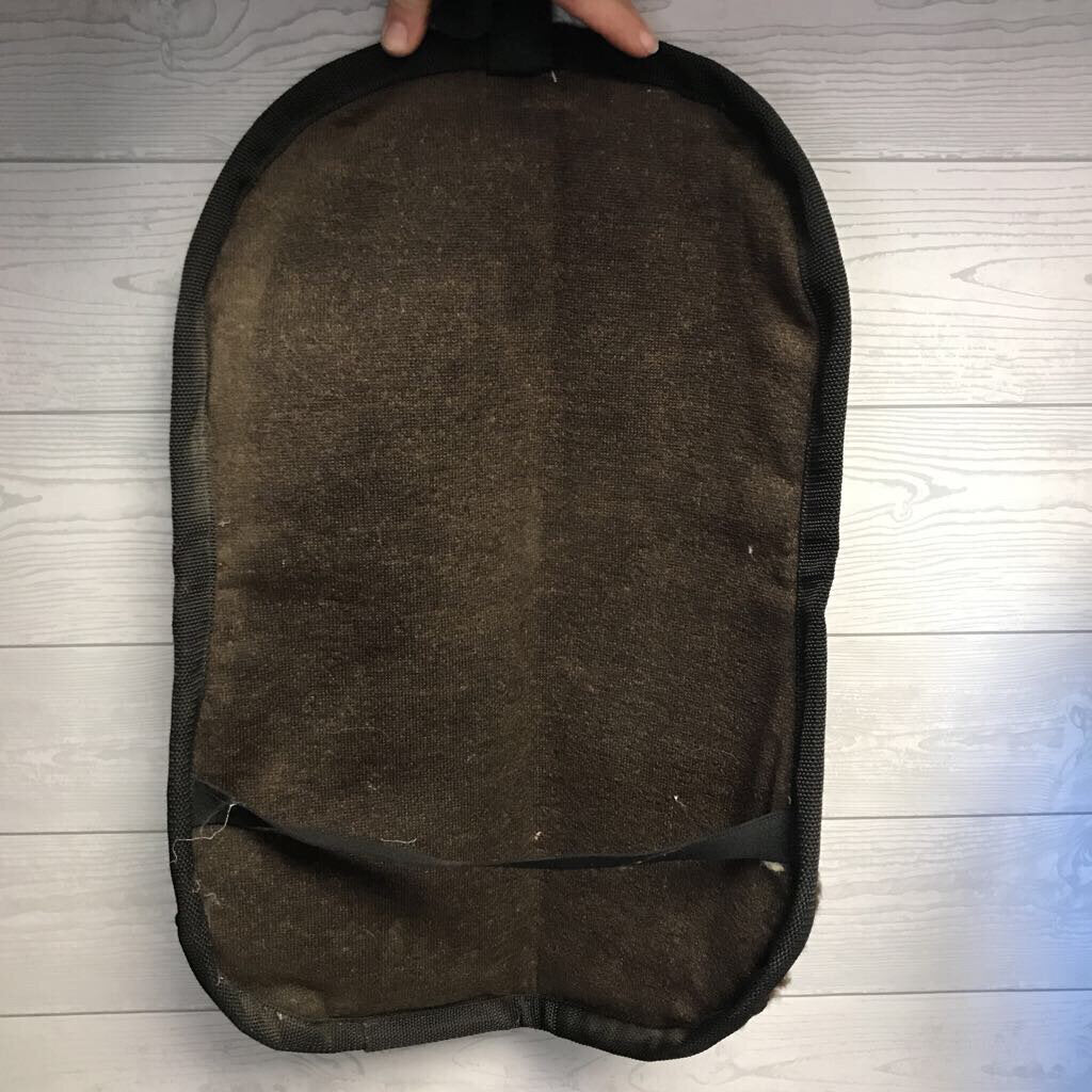 Fleece pad - Western
