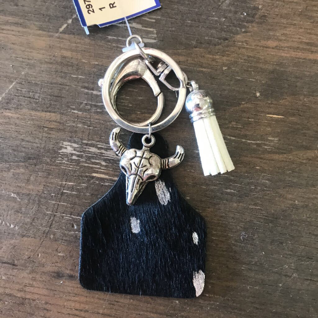 Ear Tag