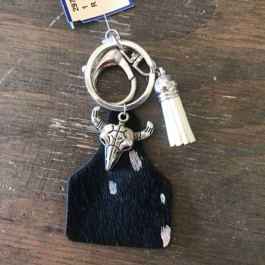 Ear Tag