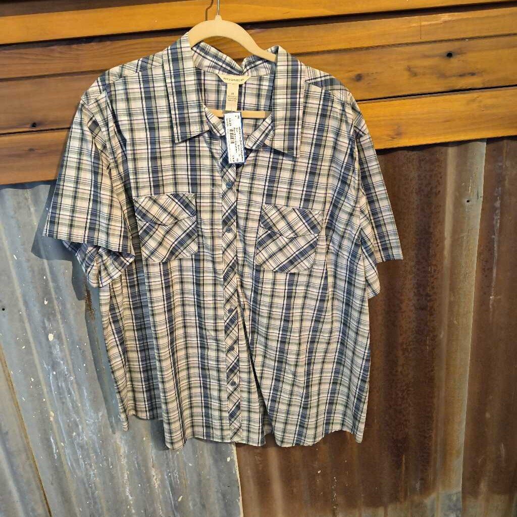 Shirt English Bits& Bridle- Woman-new