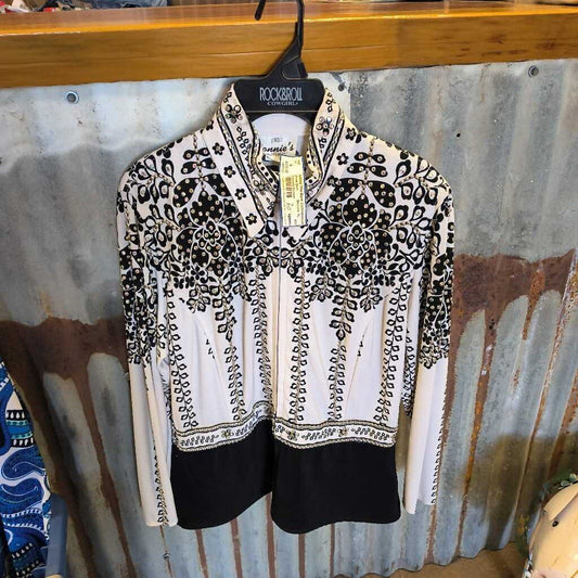 Western Show Connies Custom
