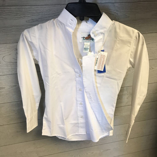 Shirt English Tuff Rider