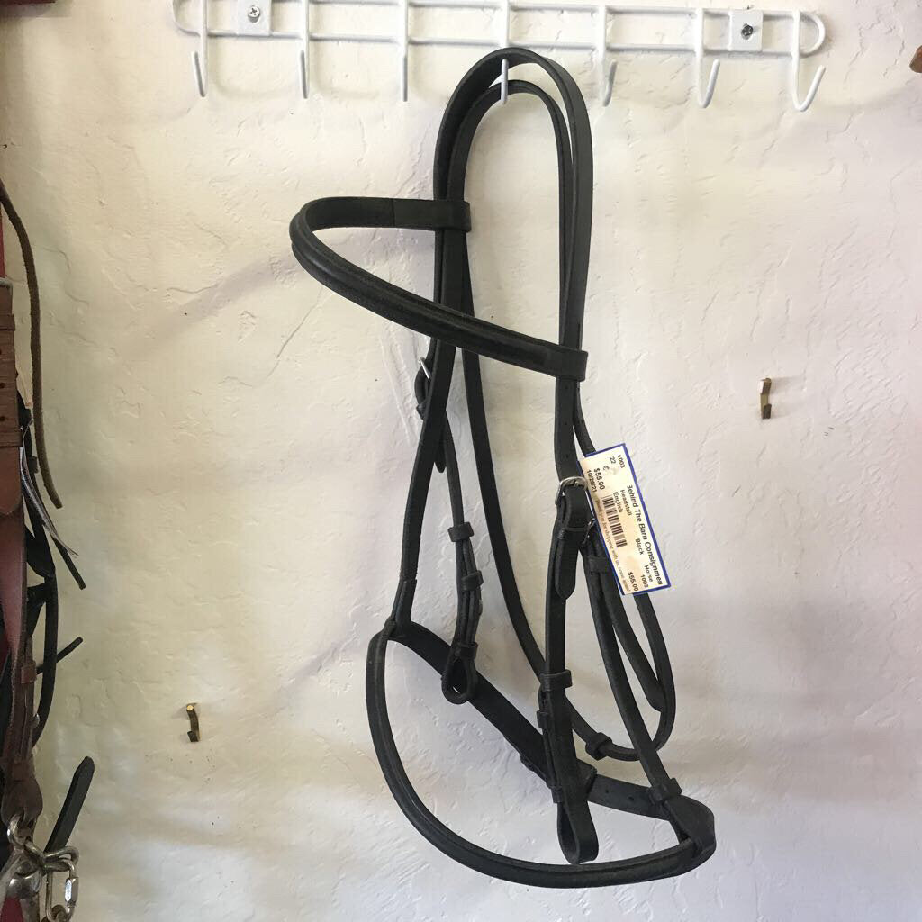 English bridle