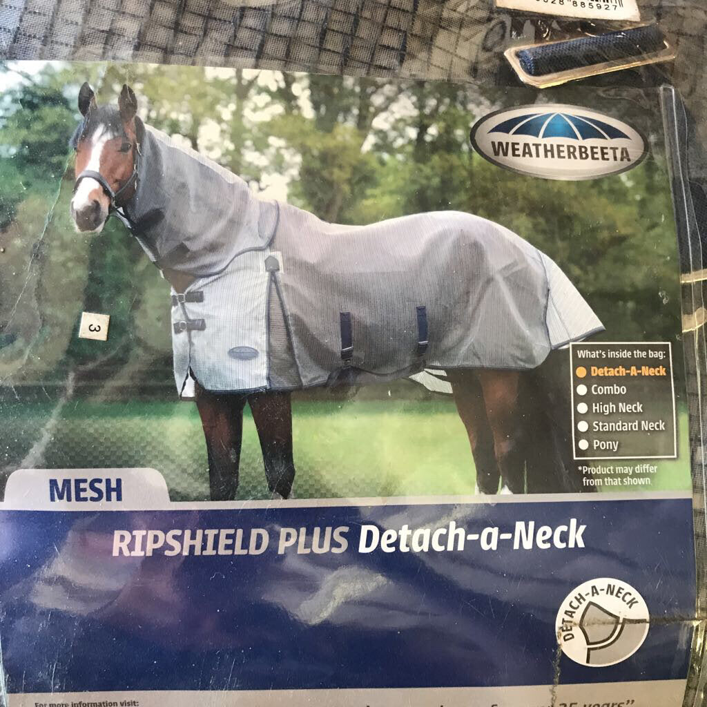 Weatherbeeta- Mesh W/ Nec