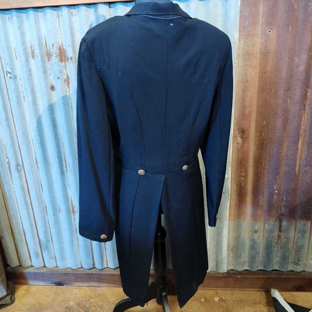 Coat Shadbelly