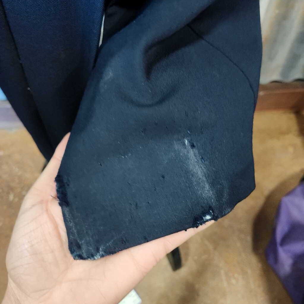 Coat Shadbelly