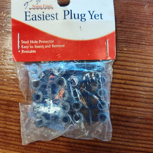 Equiptment Hoof Plugs