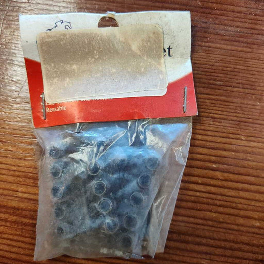 Equiptment Hoof Plugs