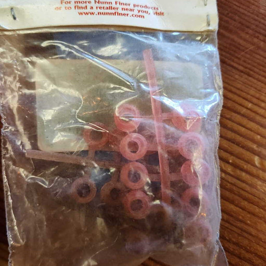 Equiptment Hoof Plugs