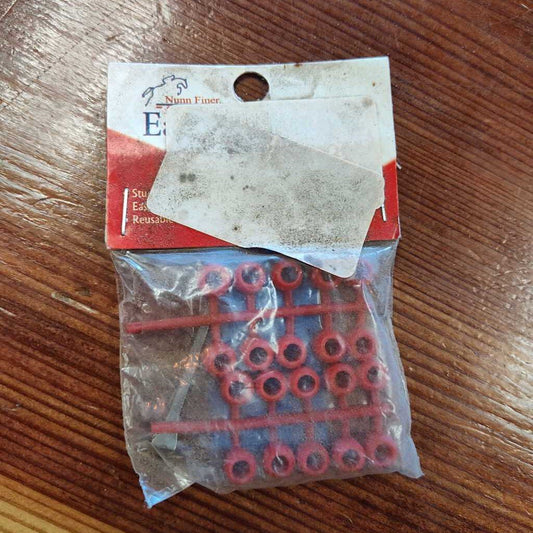 Equiptment Hoof Plugs