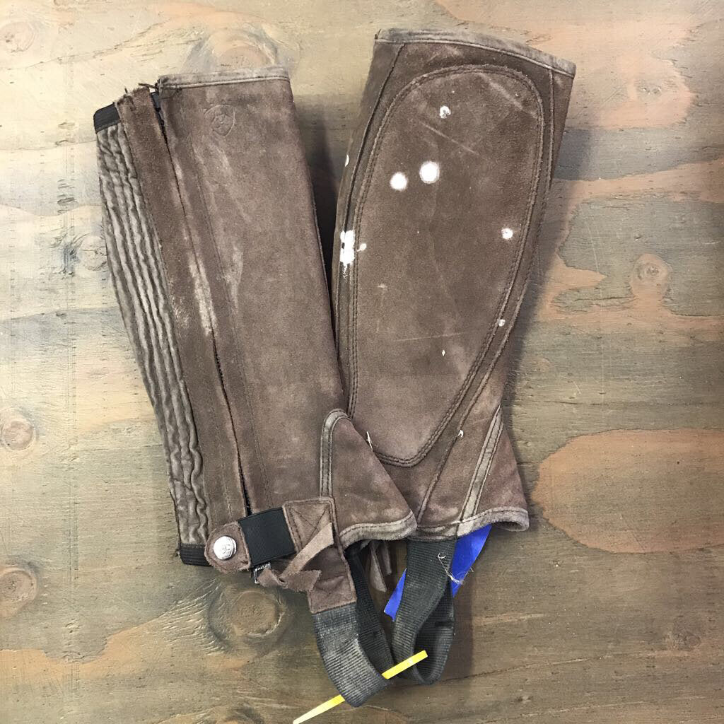 Half chaps Ariat Youth