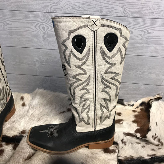 Pull on boots- mens