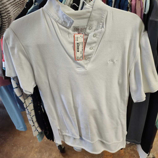 Shirt English Ovation