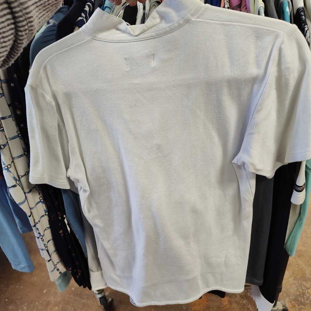 Shirt English Ovation