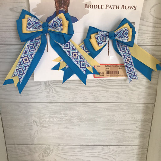 Bow Bows