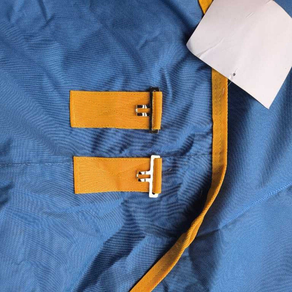 Saxon 600D New!