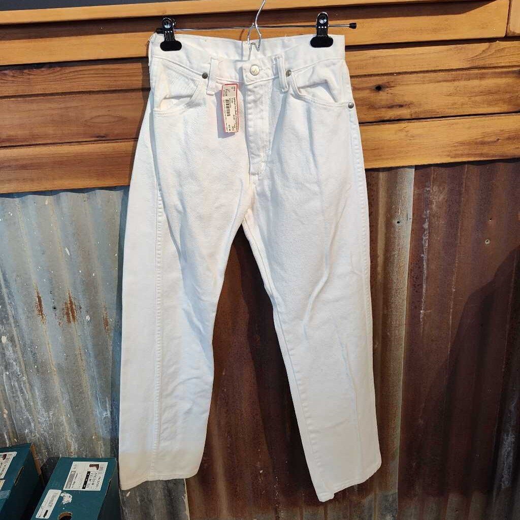 Pants Wranglers