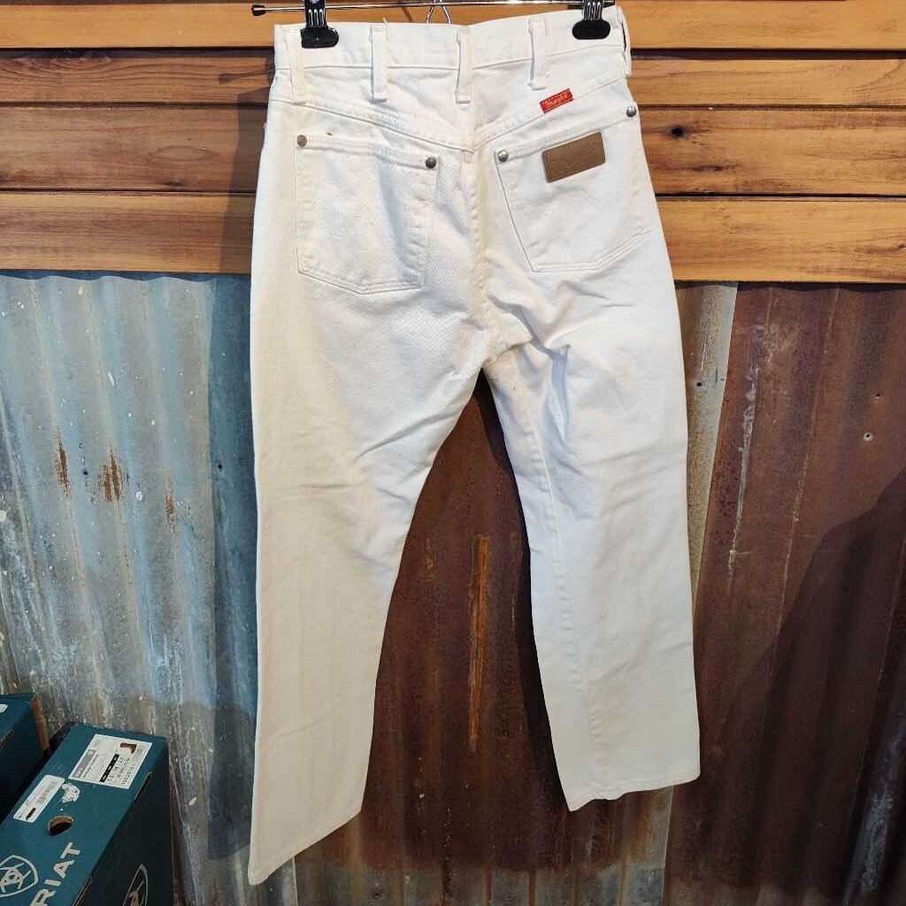 Pants Wranglers