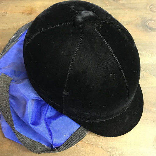 Troxel Show W/ Cover