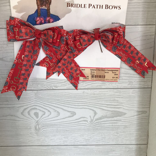 Bows Bows