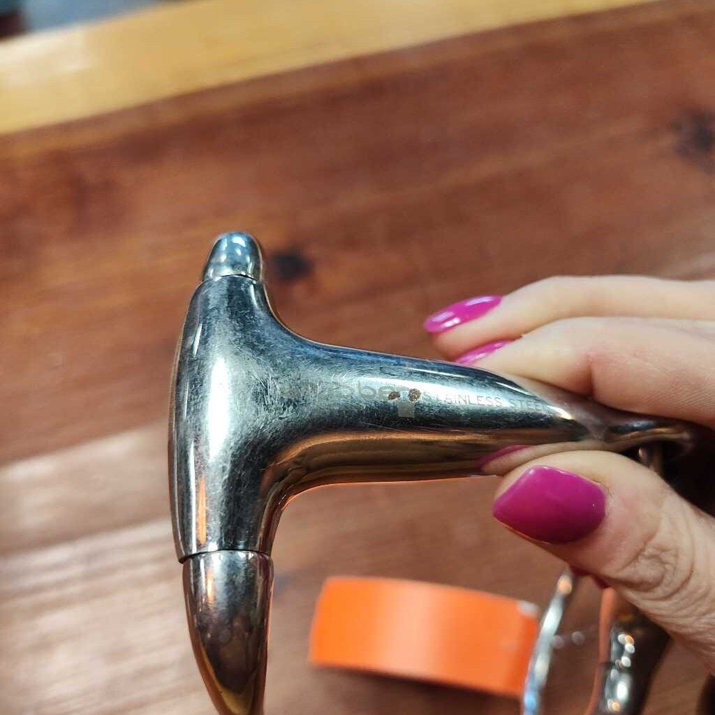 Stubben Hollow Mouth