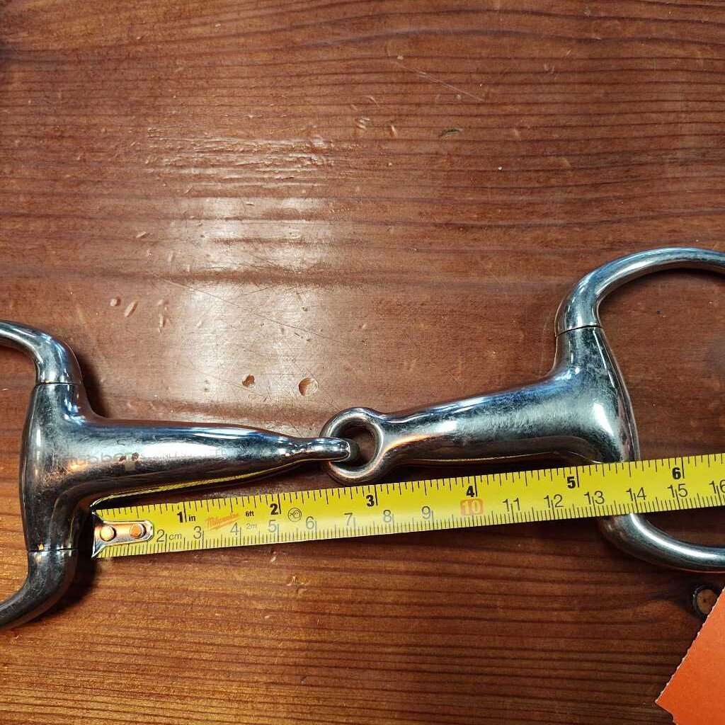 Stubben Hollow Mouth