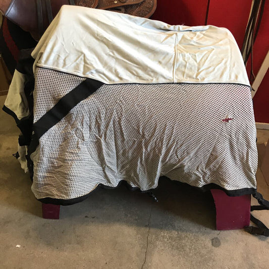 Body cover
