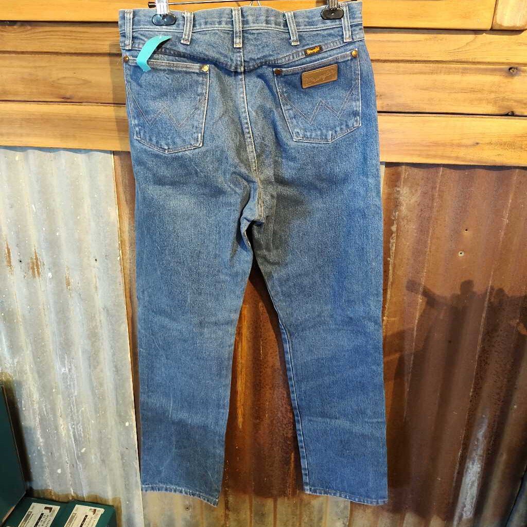 Wranglers- Mens
