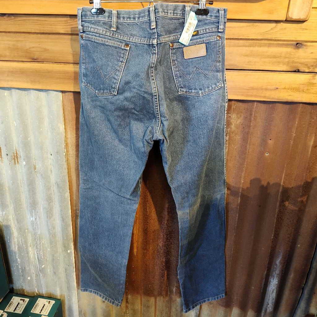 Wranglers- Mens
