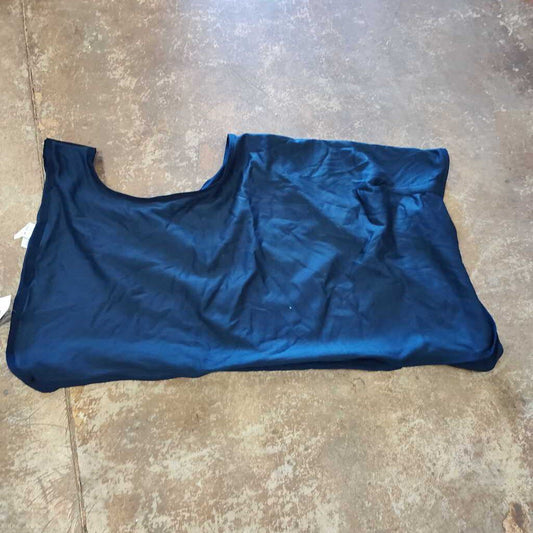 Quarter Sheet Turbo Fleece-