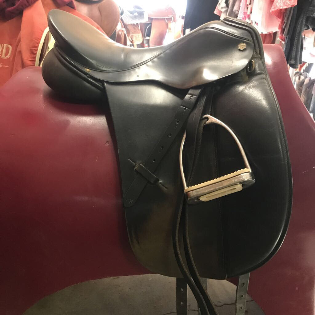 Saddle Dressage Albion- Style