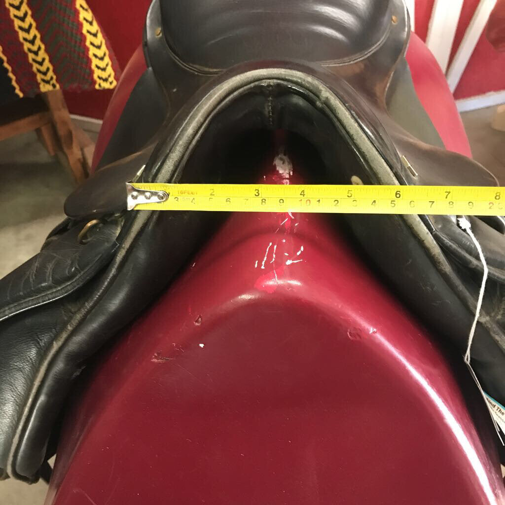 Saddle Dressage Albion- Style