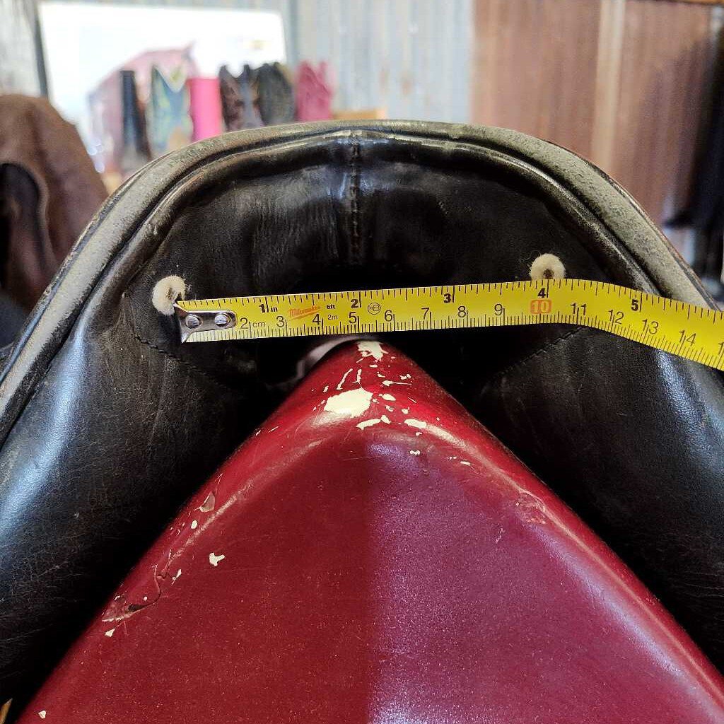 Saddle Dressage Albion- Style