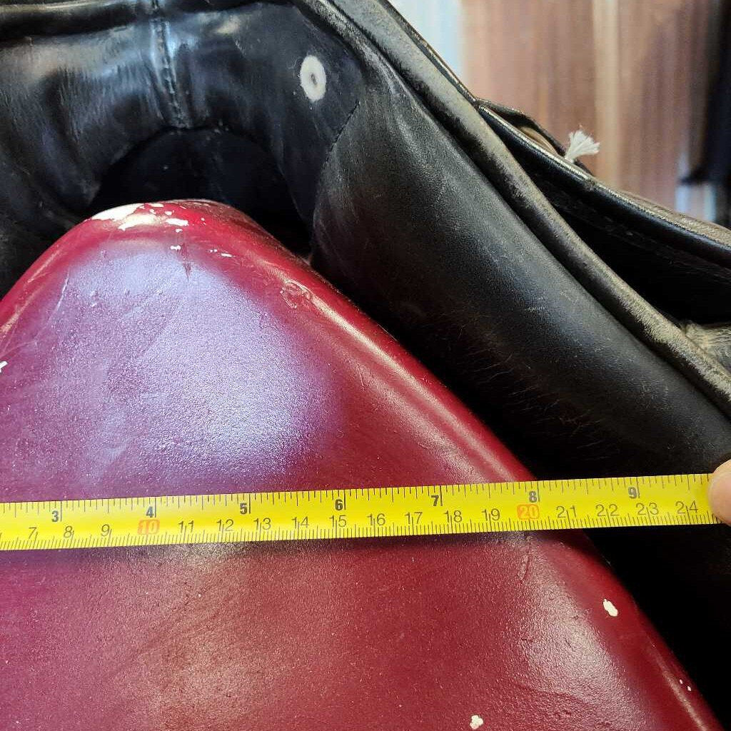 Saddle Dressage Albion- Style