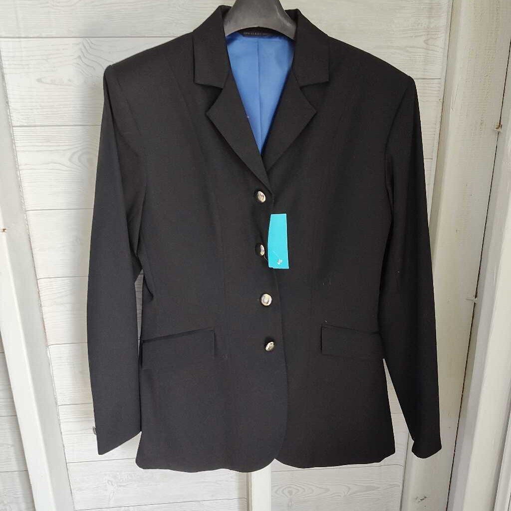 Dressage dress coat