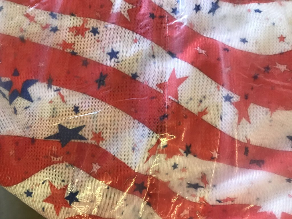 Flysheet Tuffrider- NEW oversize/ draft