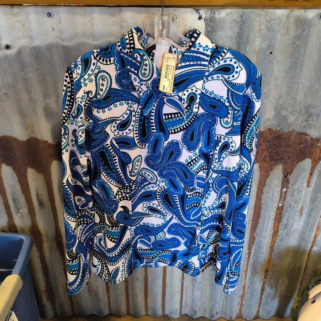 No Band- Show Shirt