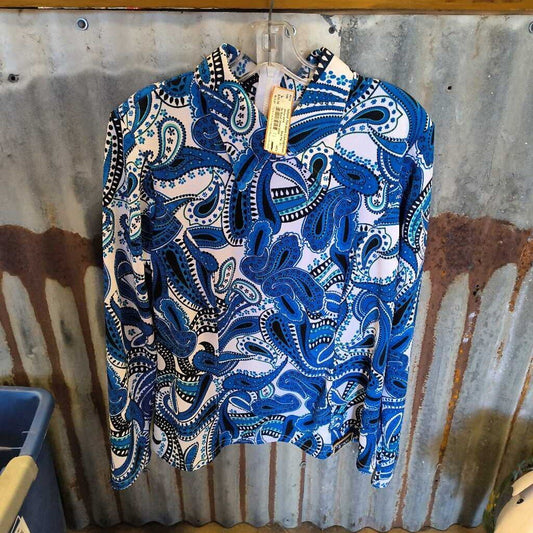 No Band- Show Shirt