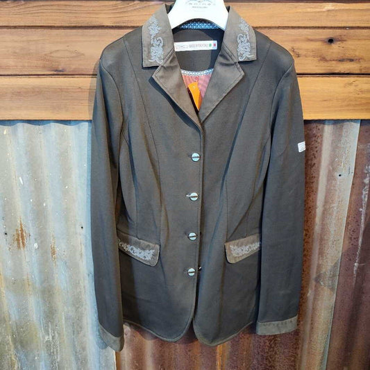 Animo- Show Coat